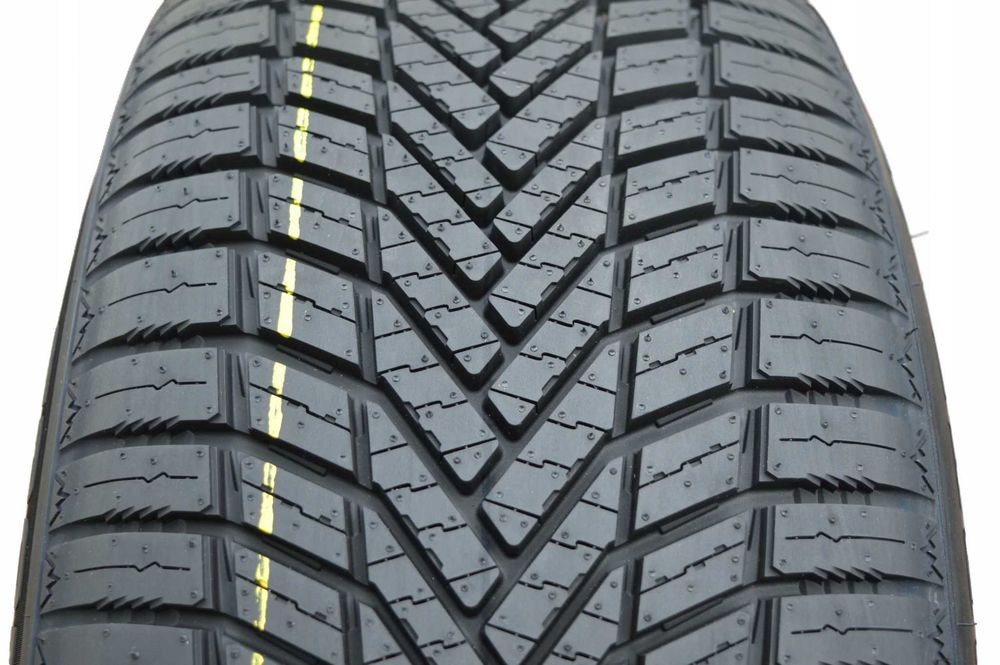 Nowe Opony Wielosezonowe,CAŁOROCZNE 225/50R18 WYSYŁKA