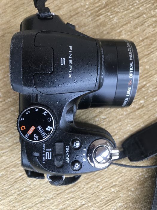 fujifilm finepix s - Купити електроніку - Ціни на OLX.ua
