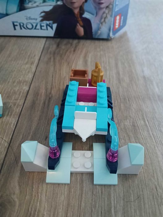 Kraina Lodu Lego