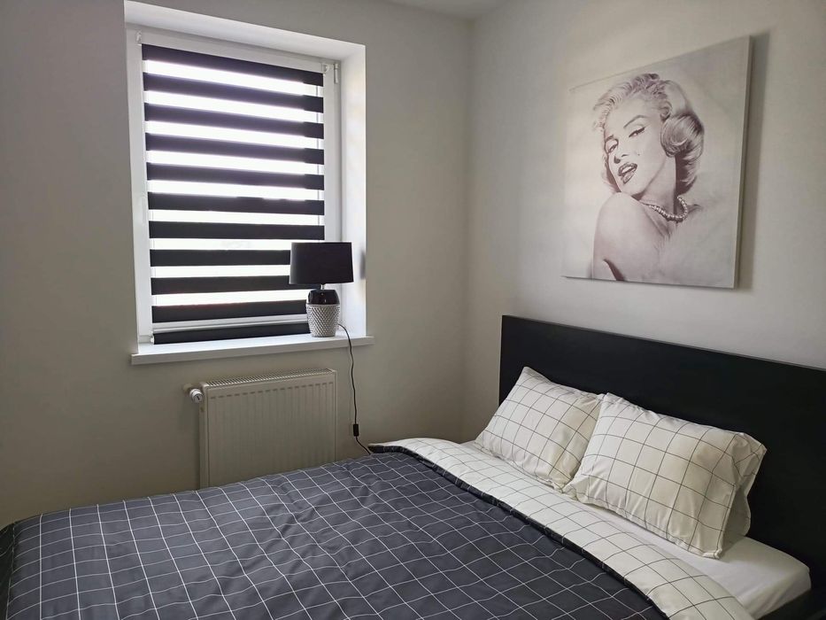 Nowe, duże apartamenty Katowice ParkCity PROMOCJA!, Również na godziny