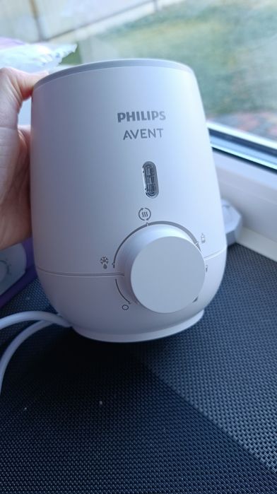 Підігрівач пляшечок Філіпс Авент