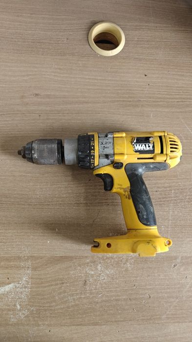 Wkrętarka DeWalt DC984 sprawna