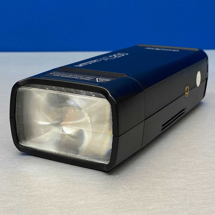 Godox AD200 Pro | 200W