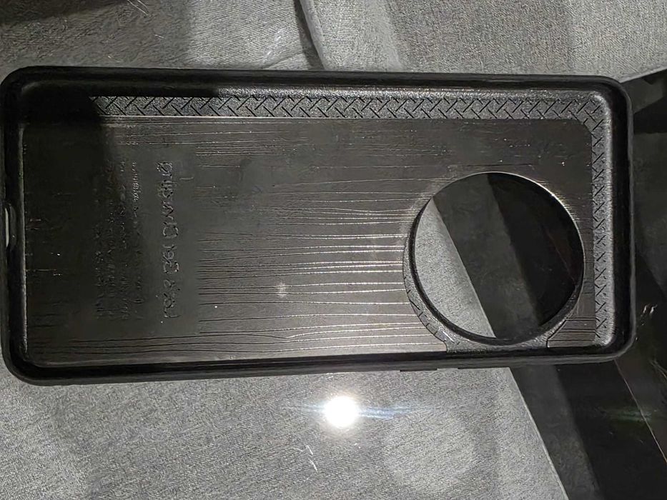 Capa magsafe oneplus13 preta