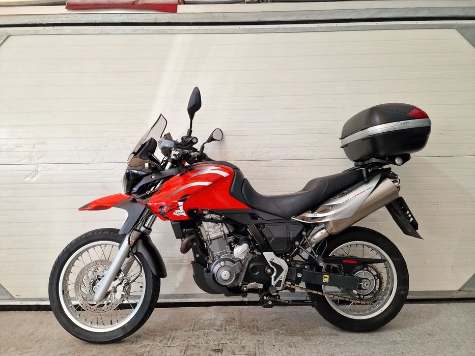 Aprilia