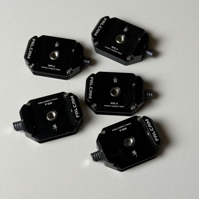 Базы Ulanzi FALCAM F38