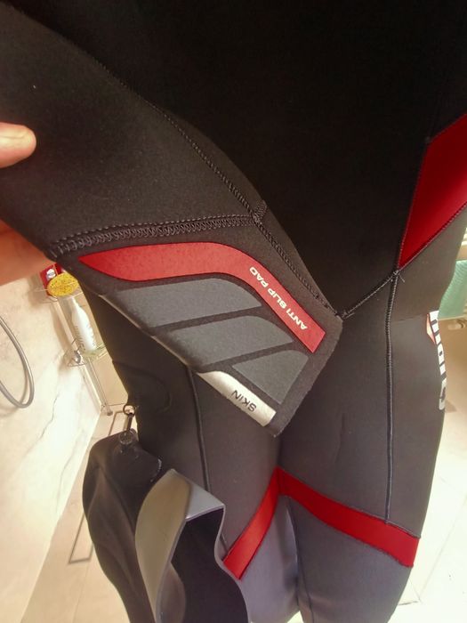 Pianka Mares Pioneer 5mm damska