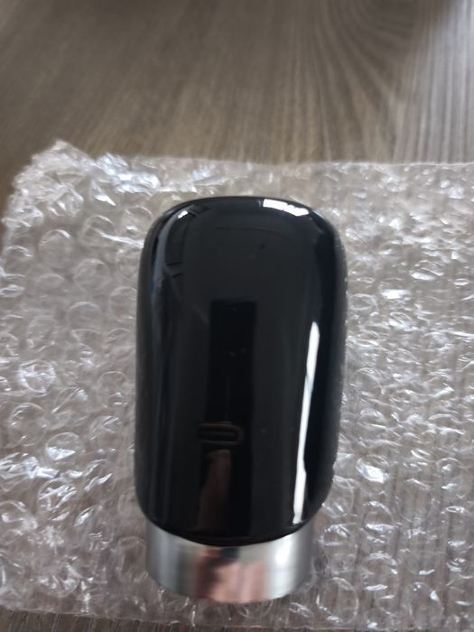 Manete de Mudanças Cristal LED Lexus – Estilo Moderno e Luxuoso