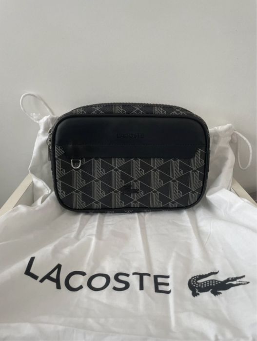 Bolsa Lacote de cintura