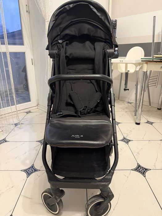Коляска Anex air-x 2021 року