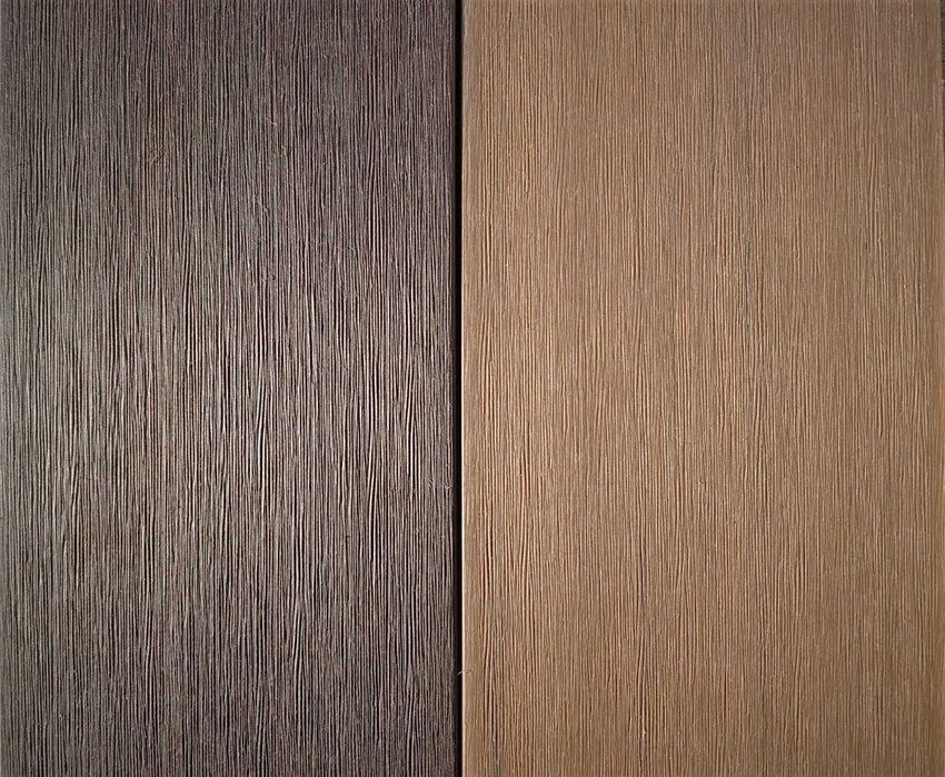 Nowość ! Deska ogrodzeniowa NOVA LUX 15x120mm, II Generacja.