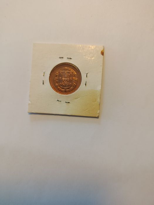 2 centavos 1918 em estado soberba/flor de cunho