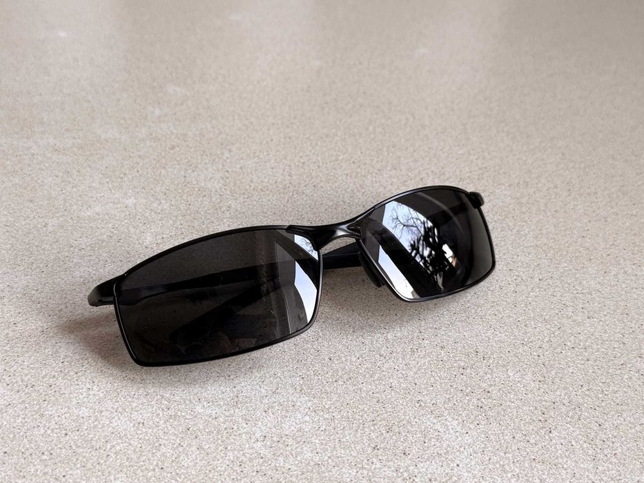 Okulary przeciwsłoneczne    Nowe