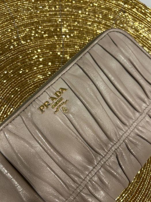 Гаманець Prada. Оригінал