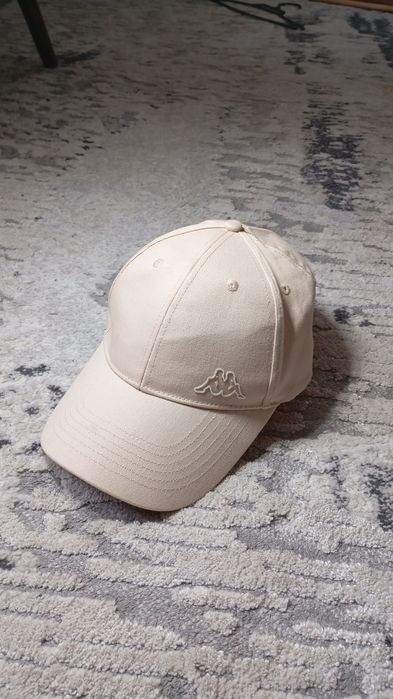 Оригінальна кепка Kappa