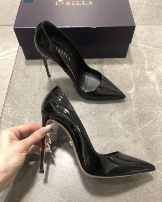 Туфлі le silla 36 розмір