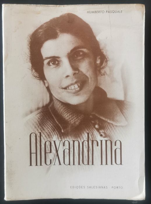 Alexandrina de Balasar, biografia