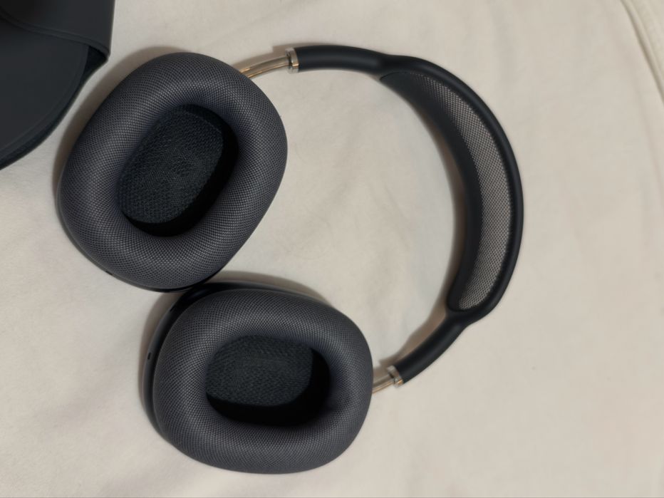 Air pods max 2 geraração