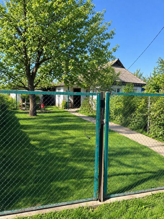 Продам будинок  , село Красне ( Білоцерківський район )Киівська  область