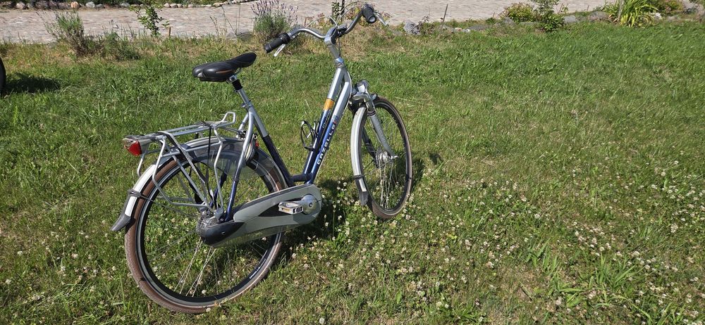 Gazelle  rower miejsko turystyczny