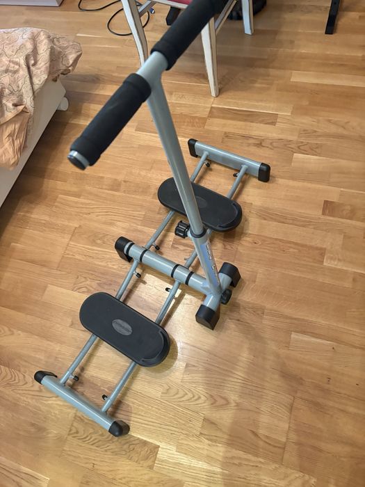 Тренажер для ніг домашніі Leg Magic