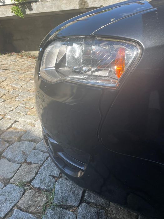 Vendo audi a4 190cv