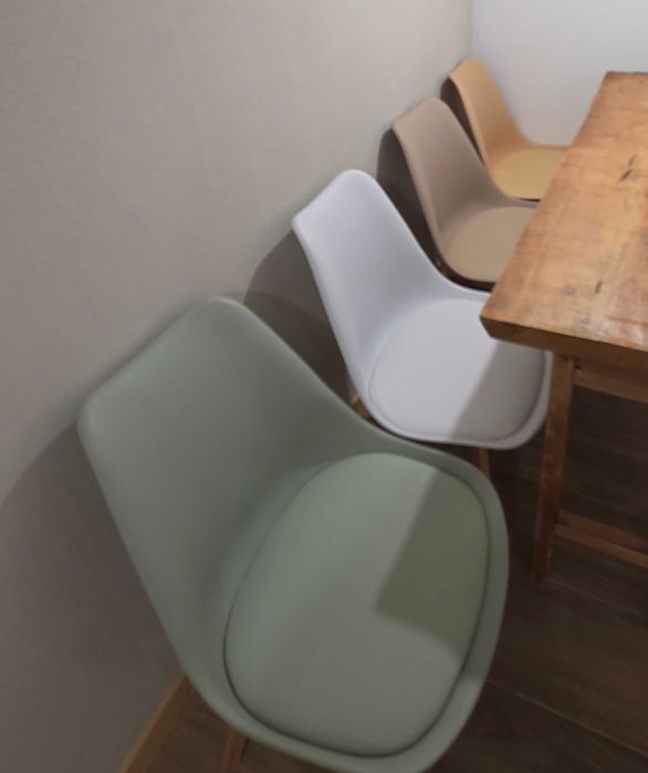 Recheio de Restaurante/Bar -