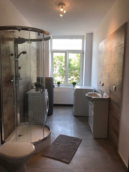Mieszkanie – Łódź, Fabryczna, Śródmieście - Widok 5