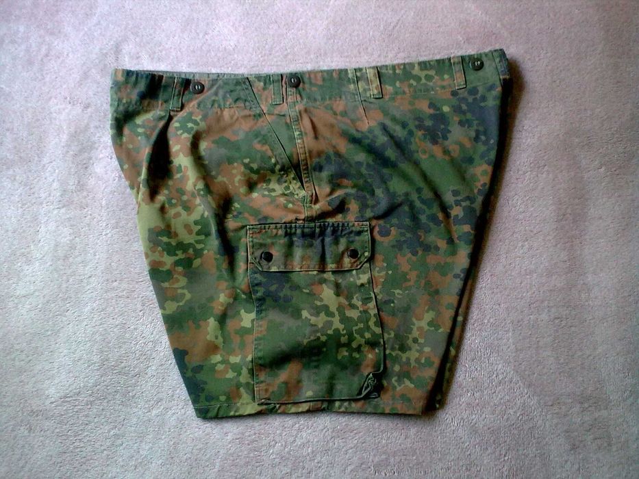 Шорты Флектарн Бундесвер Gr 62 Leo Kohler. Большой размер.Талия 120 см