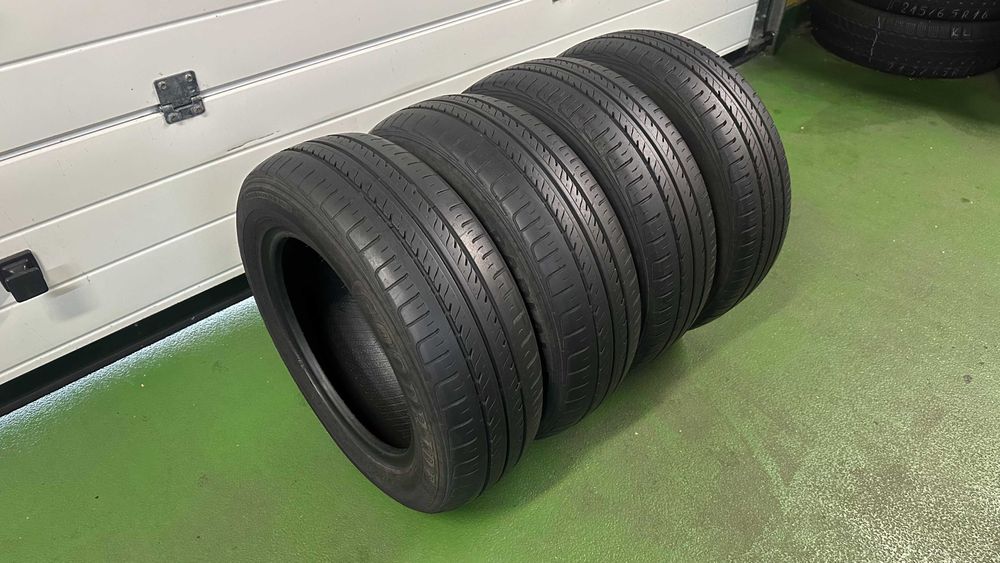 Komplet 175 65 R14 82H Goodride Radial RP28 bieżnik 2x5,5mm 2x5,1mm