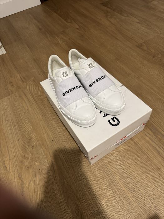 Ténis da Givenchy