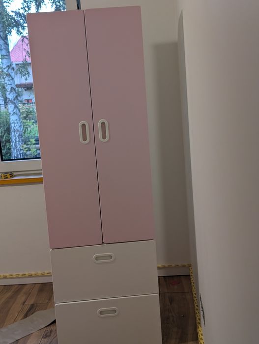 Ikea stuva szafa