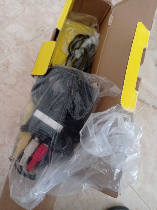 PlayStation 2 Usado simi novo, faciona perfeitamente.