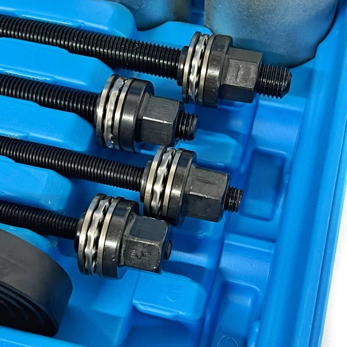 Набір для заміни сайлентблоків, втулок, підшипників 26од.