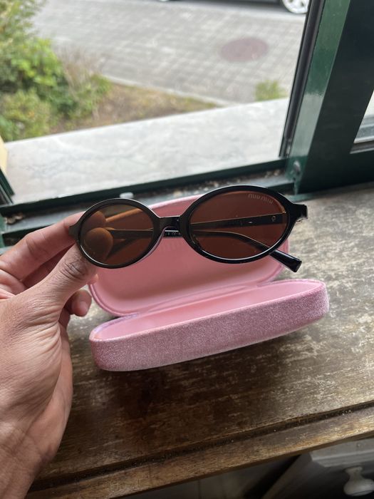 Oculos de Sol Miu Miu