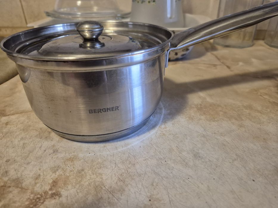 Кастрюля блюдо для запекания