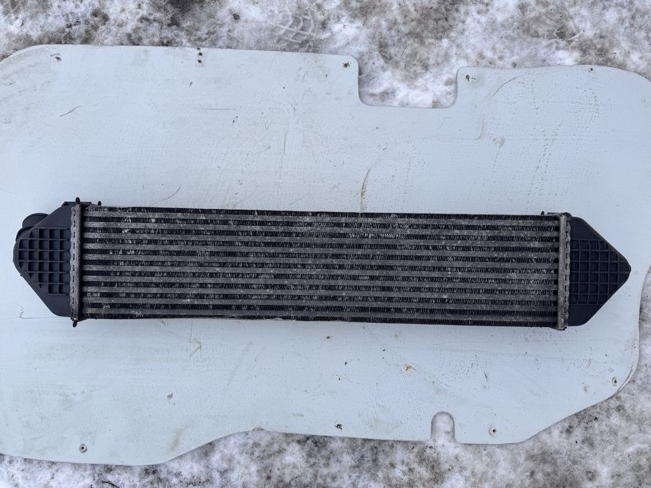 Радиатор интеркулера FORD KUGA MK1 (CBV) 08-12 8V619L440AC