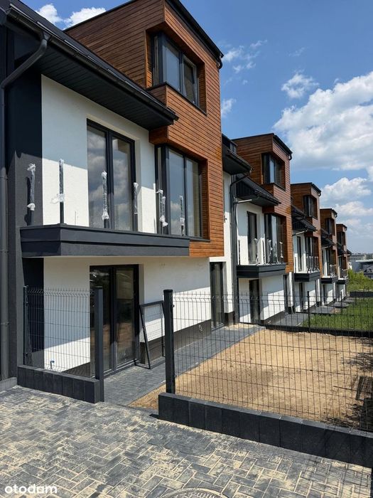 Bezczynszowy apartament pompa ciepła i rekuperacja