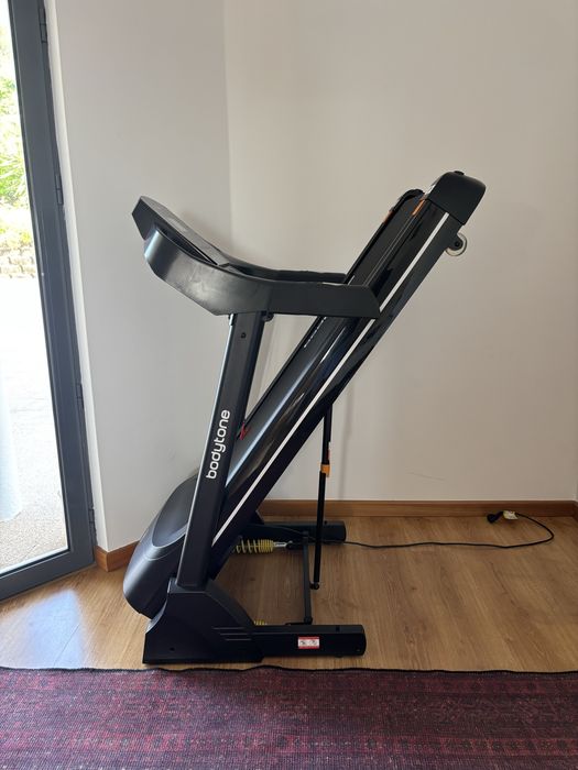 Passadeira de corrida Bodytone DT18+