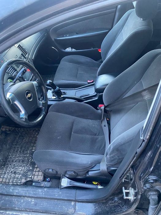 Продам Chevrolet epica 2009