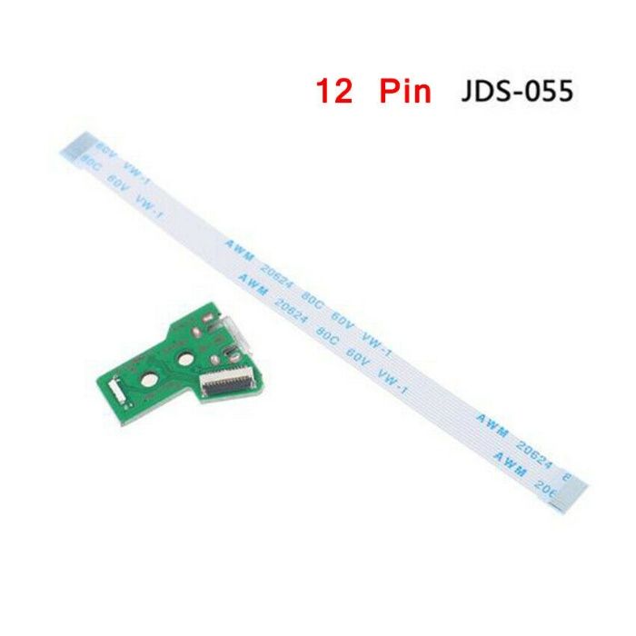 PS4 Controller Repair Connector64552119890562122