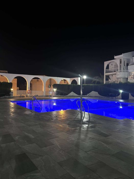 Apartament z pięknym widokiem na morze LA MATA COSTA BLANCA