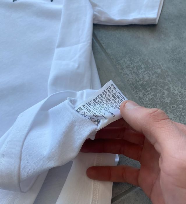 Футболка Stusi размер М