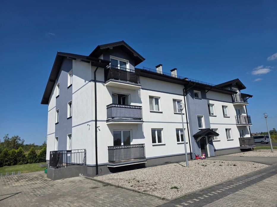 Mieszkanie do wynajęcia 60m2 Słupca