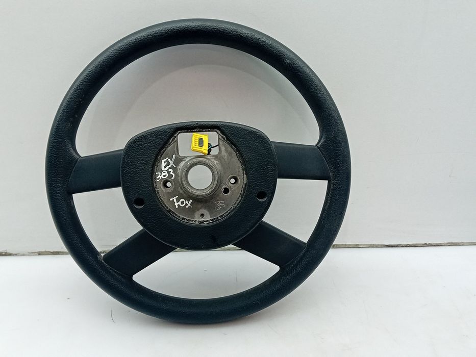Volante de direção VOLKSWAGEN Fox (5Z1, 5Z3, 5Z4)