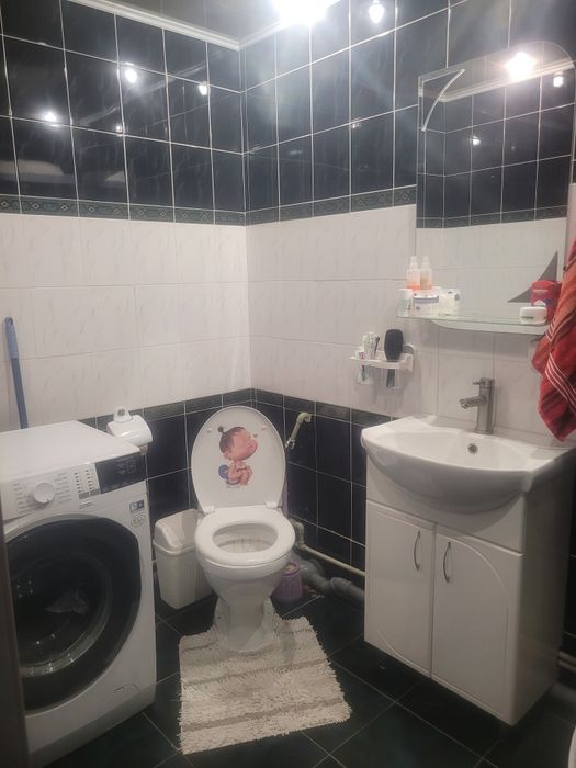 Продається 3 кімнатна квартира