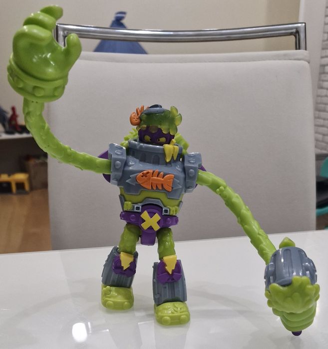 Суперсінгс робот