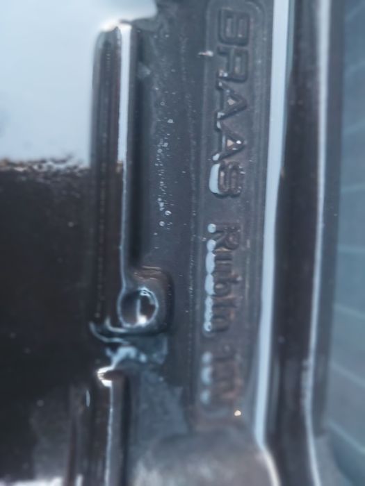 Dachówka ceramiczna RUBIN V 13