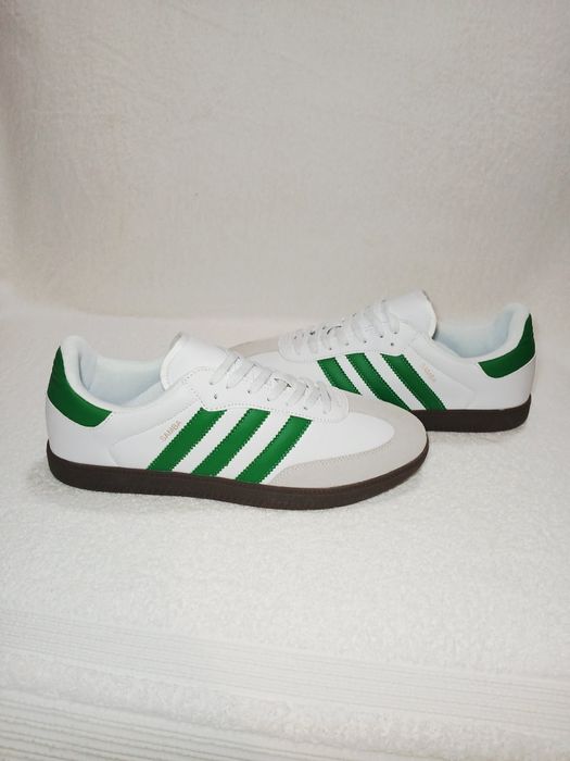 Sapatilha Samba  novo