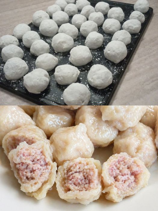 Домашня кухня смакота